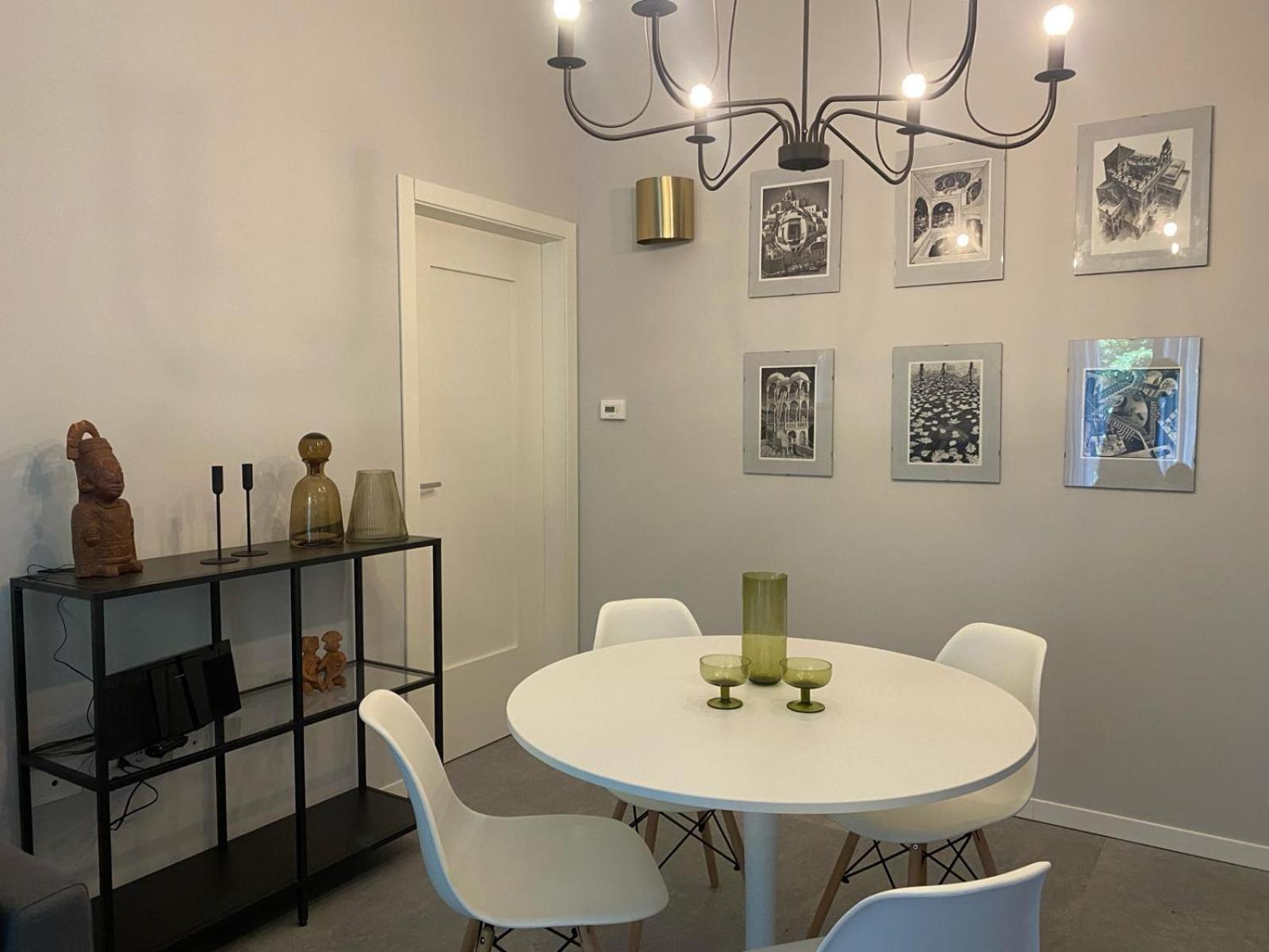 Appartamento Rachele Cremona Exterior foto